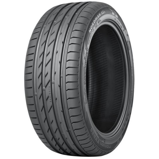265/35R18 NOKIAN NORDMAN SZ2 97Y XL CCB73