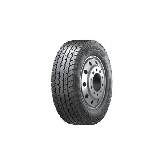 245/70R17.5 Hankook DH35 136/134M M+S 3PMSF Drive REGIONAL DCA70