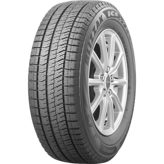 215/55R18 BRIDGESTONE BLIZZAK ICE 95 S Žieminės