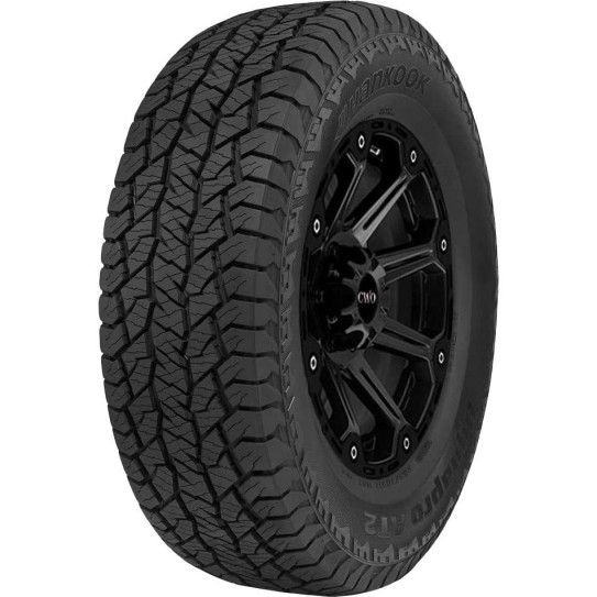 245/65R17 HANKOOK DYNAPRO AT2 (RF11) 111 T XL Vasarinės