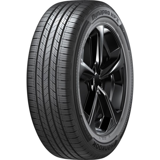 235/55R18 HANKOOK DYNAPRO HPX (RA43) 100 V Vasarinės