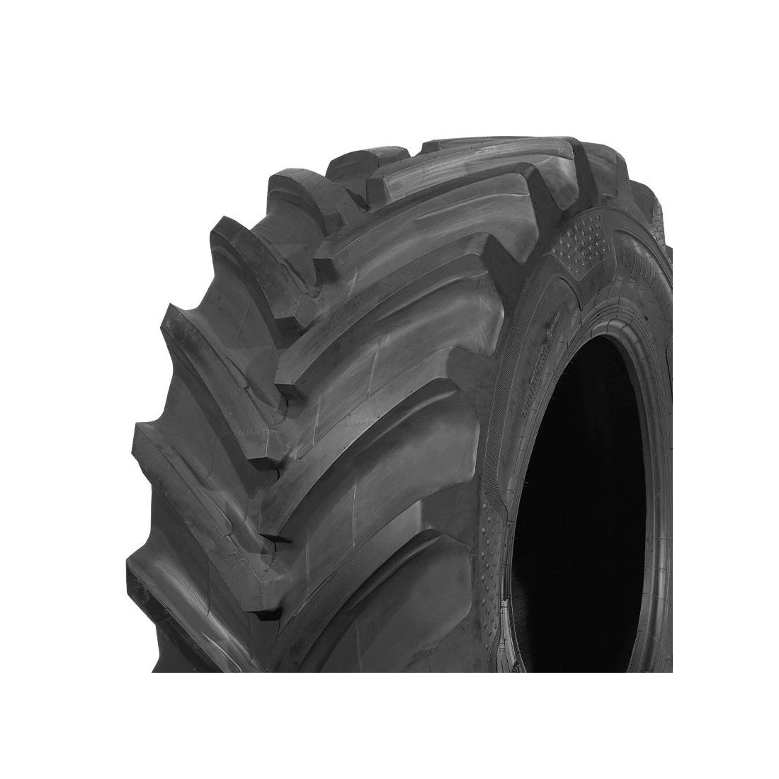 650/65R38 Alliance Agristar II 65 166D TL