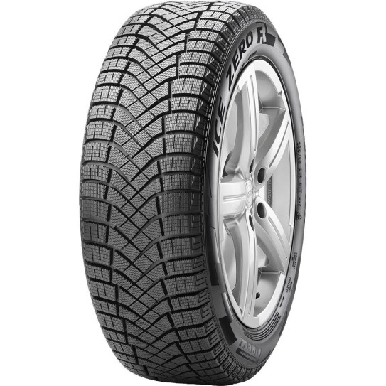 215/65R17 PIRELLI WINTER ICE ZERO FR 103T XL Friction CDA69 3PMSF IceGrip M+S