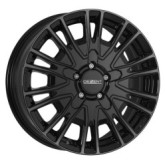 Dezent KE Black 6,5x16 5x120 ET51 CB65,1 R14 1350 kg TKEZ9BA51E