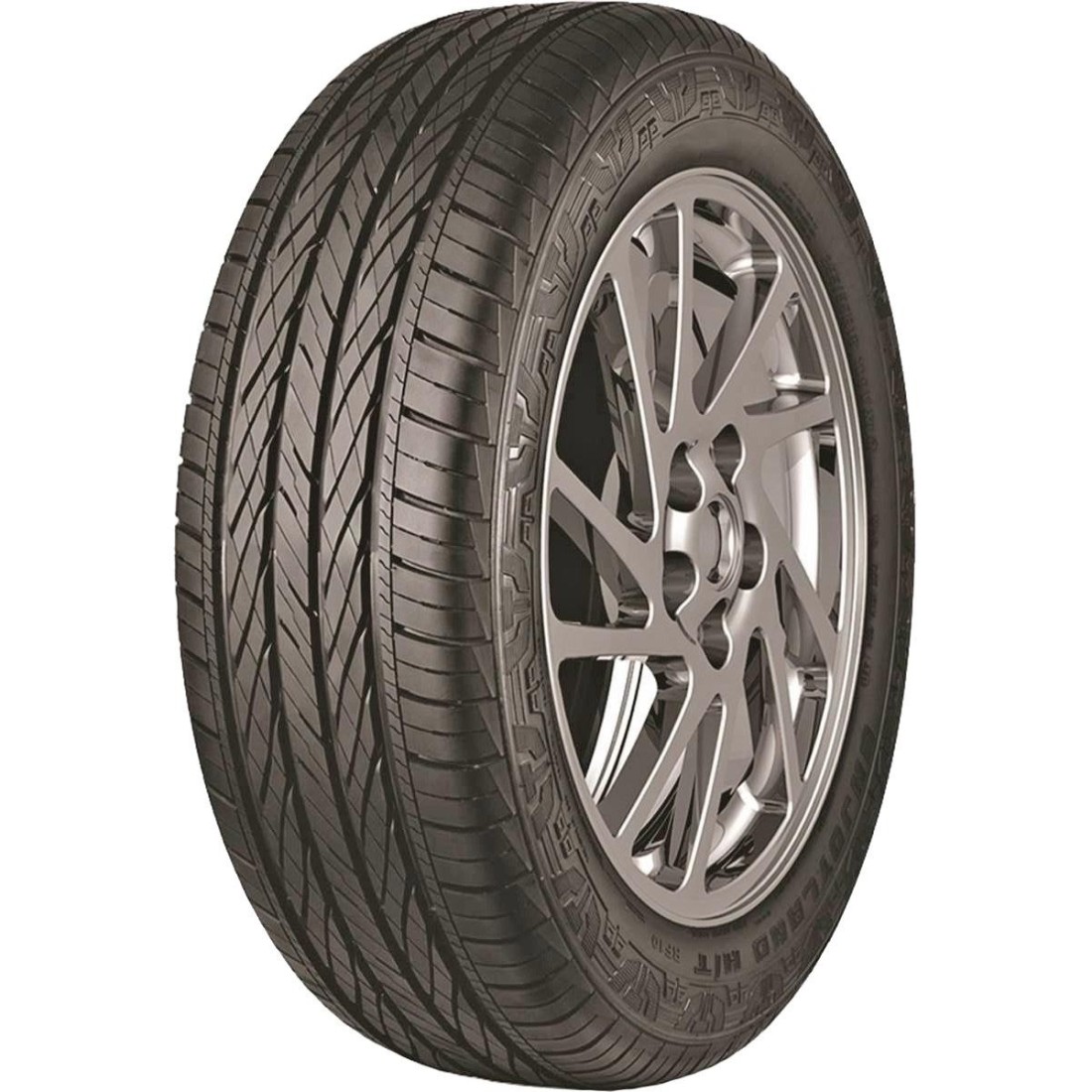 245/70R16 TRACMAX X PRIVILO H/T 111 H XL Vasarinės