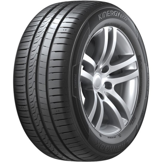 165/70R14 HANKOOK Kinergy Eco2 (K435) 81 T Vasarinės