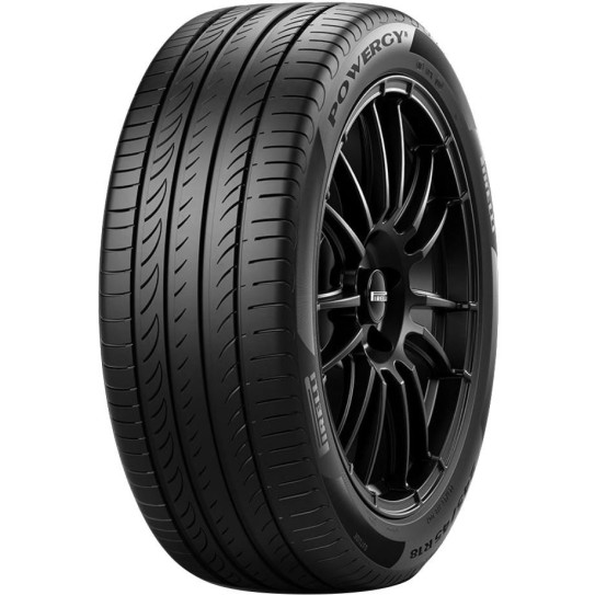 205/50R17 PIRELLI POWERGY 93Y XL FSL BAA69