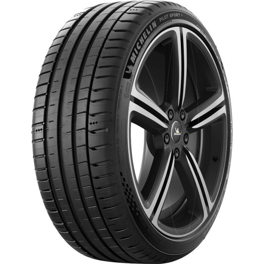 225/50R18 MICHELIN PILOT SPORT 5 99 Y XL Vasarinės