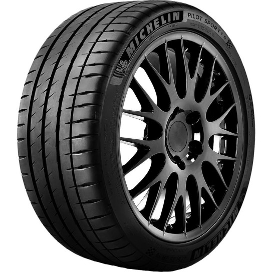 245/40R18 MICHELIN PILOT SPORT 4 S 97 Y XL Vasarinės