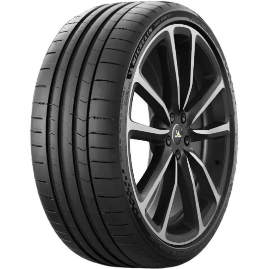 265/35R20 MICHELIN PILOT SPORT S 5 99 Y XL Vasarinės