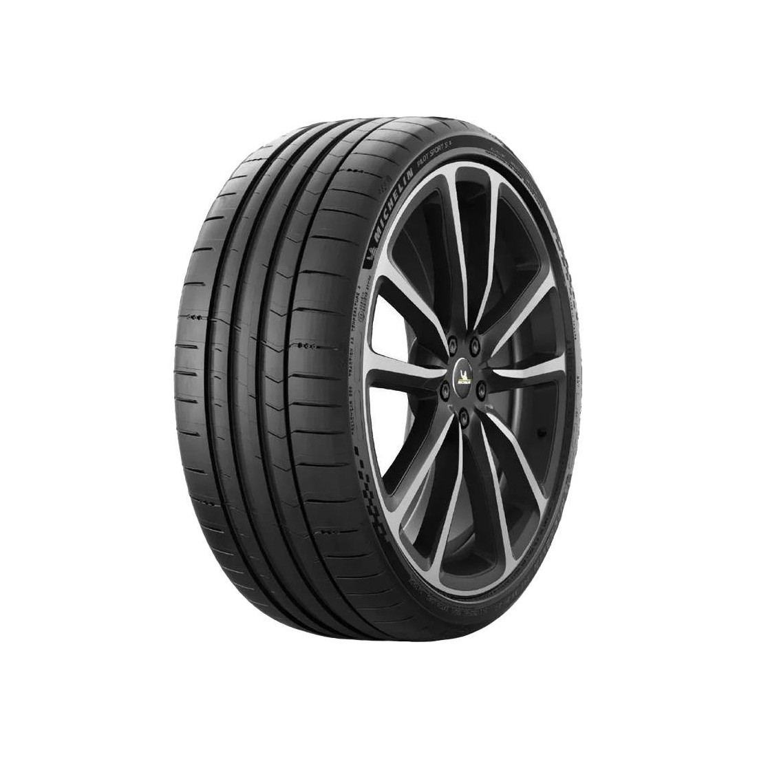 265/35R20 MICHELIN PILOT SPORT S 5 99 Y XL Vasarinės