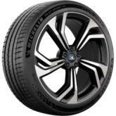 245/40R21 MICHELIN PILOT SPORT EV 100 Y XL Vasarinės