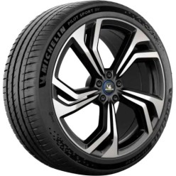 275/35R21 MICHELIN PILOT SPORT EV 103 Y XL Vasarinės