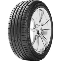 255/55R18 MICHELIN Latitude Sport 3 105 W Vasarinės