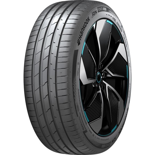 235/55R19 HANKOOK ION EVO SUV (IK01A) 105 Y XL Vasarinės