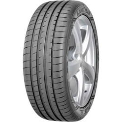 255/55R19 GOODYEAR EAGLE F1 ASYMMETRIC 3 SUV 111 H XL Vasarinės