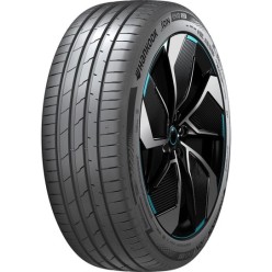 255/45R20 HANKOOK ION EVO SUV (IK01A) 105Y XL NCS Elect RP AAA68