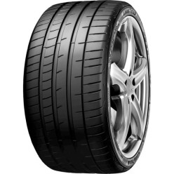 295/40R21 GOODYEAR Eagle F1 Supersport 111 Y XL Vasarinės