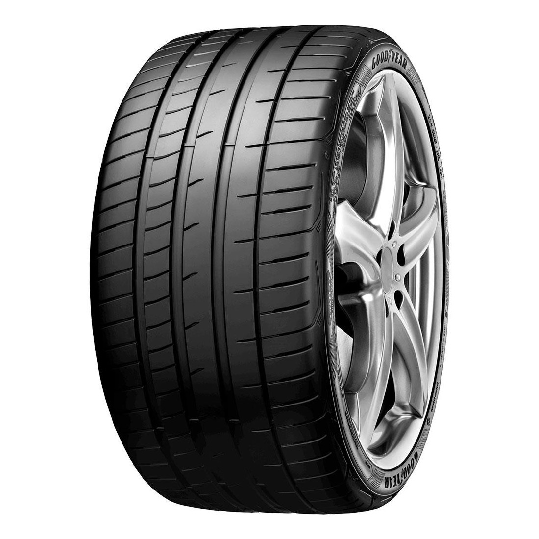 295/40R21 GOODYEAR Eagle F1 Supersport 111 Y XL Vasarinės