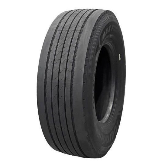 385/65R22.5 Tourador MAX FORCE T2 160K M+S 3PMSF Trailer LONG HAUL BBA69