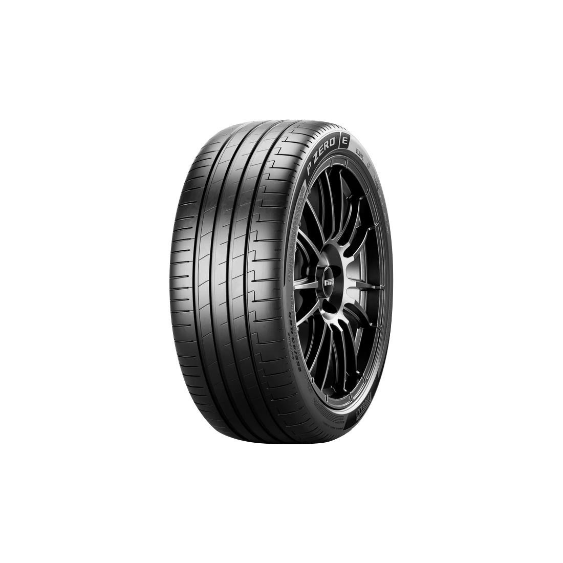 235/45R21 PIRELLI P ZERO E 101Y XL RunFlat Elect FSL AAA69