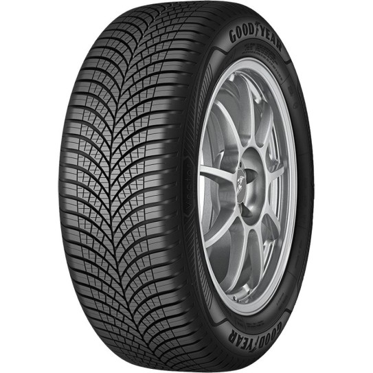 235/55R18 GOODYEAR VECTOR 4SEASONS GEN 3 100 T Universalios