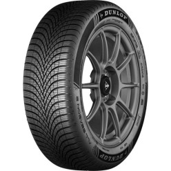 215/60R17 DUNLOP ALL SEASON 2 100 V XL Universalios