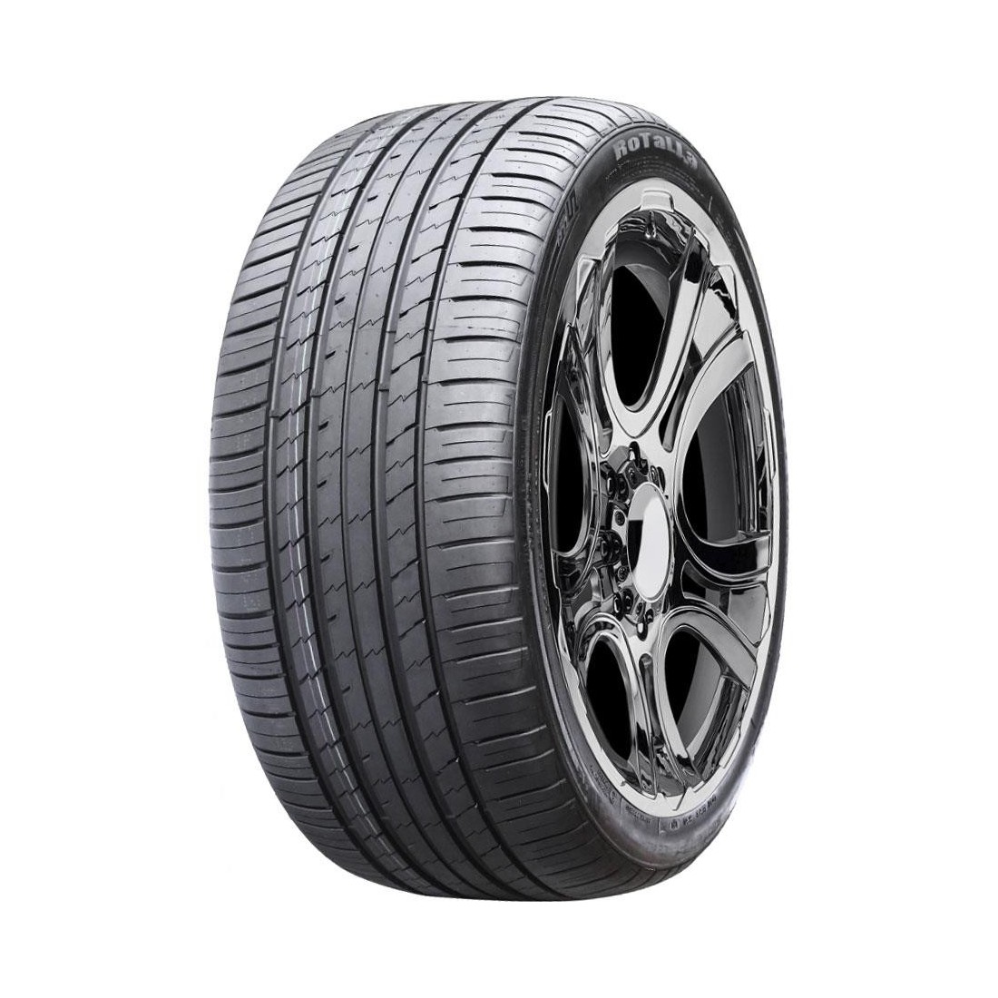 285/45R21 ROTALLA RS01+ 113 Y XL Vasarinės