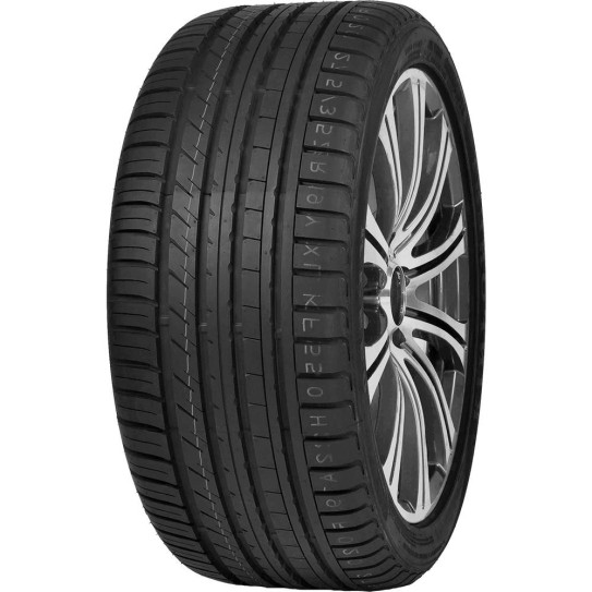 265/40R18 KINFOREST KF550 101Y XL DOT21 CBB73