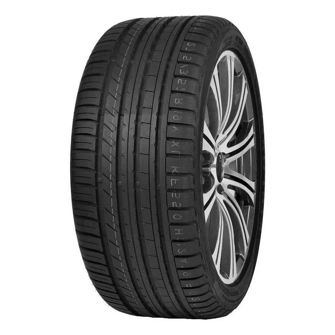 265/40R18 KINFOREST KF550 101 Y XL Vasarinės