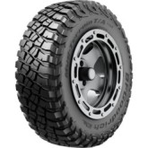 32/11.5R15 BF GOODRICH Mud Terrain T/A KM3 113 Q Vasarinės