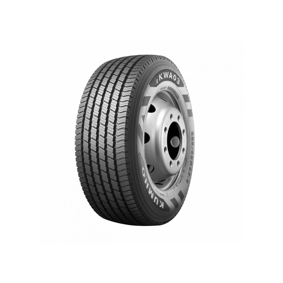 315/70R22.5 KUMHO KWA03 154/150 L