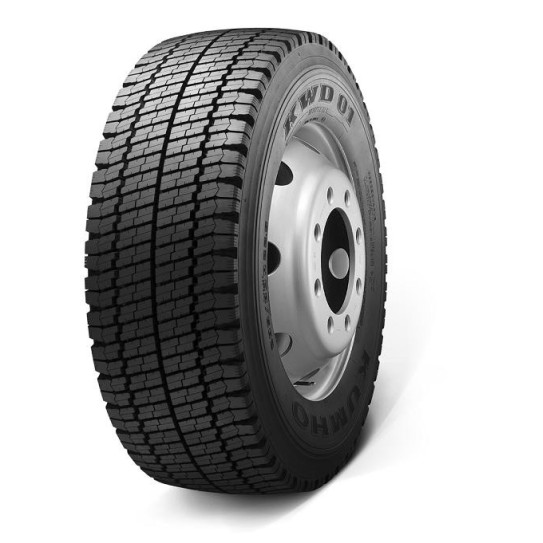 315/70R22.5 KUMHO KWD01 154/150 L