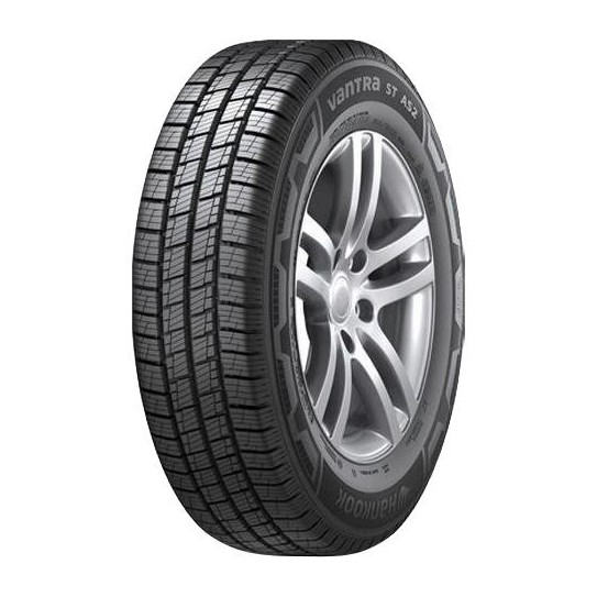 195/60R16C HANKOOK VANTRA ST (AS2 RA30) 99/97H RP DOT21 DCB73 3PMSF