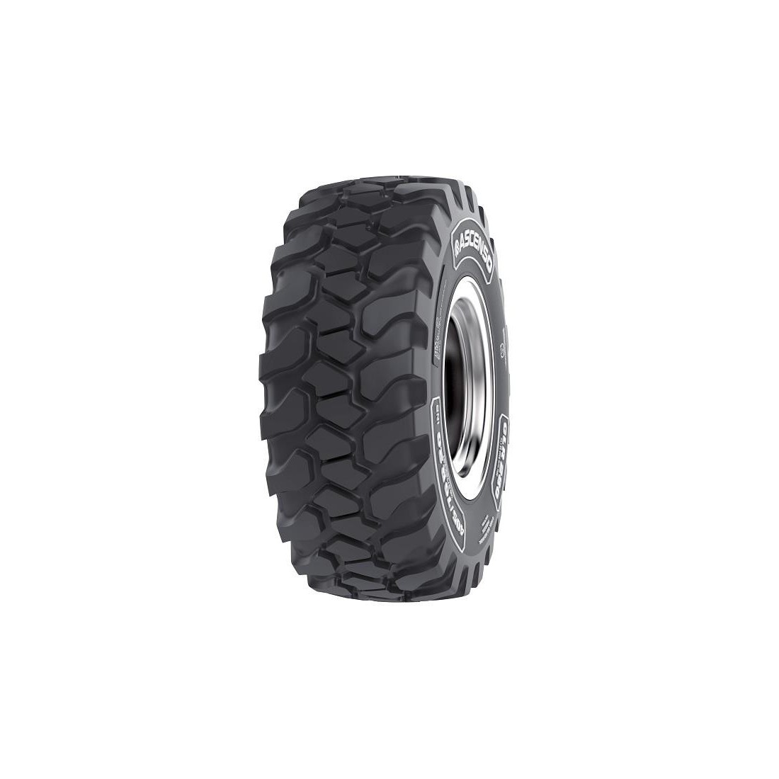 365/70R18 Ascenso CLR280 135B (146A2) SB TL