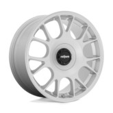 Rotiform R188 Tuf-R Silver 8,5x18 5x112 ET45 CB72,6 (PCD2: 5x114.3) 60° 725 kg R188188542+45