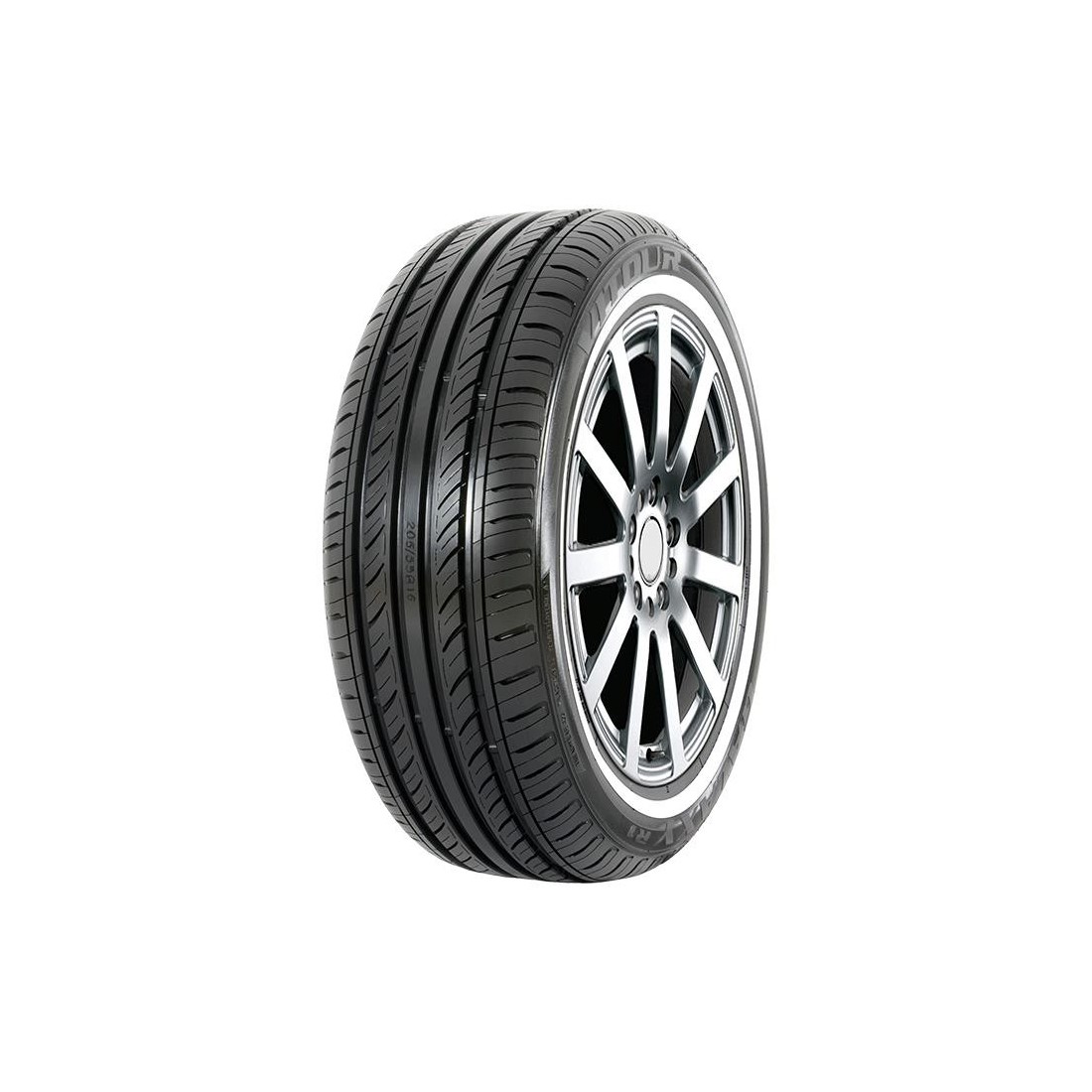 235/70R15 VITOUR GALAXY R1 103H DOT21 WW