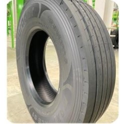 235/75R17.5 Tourador MAX FORCE S1 143/141J M+S 3PMSF Trailer REGIONAL DCA71