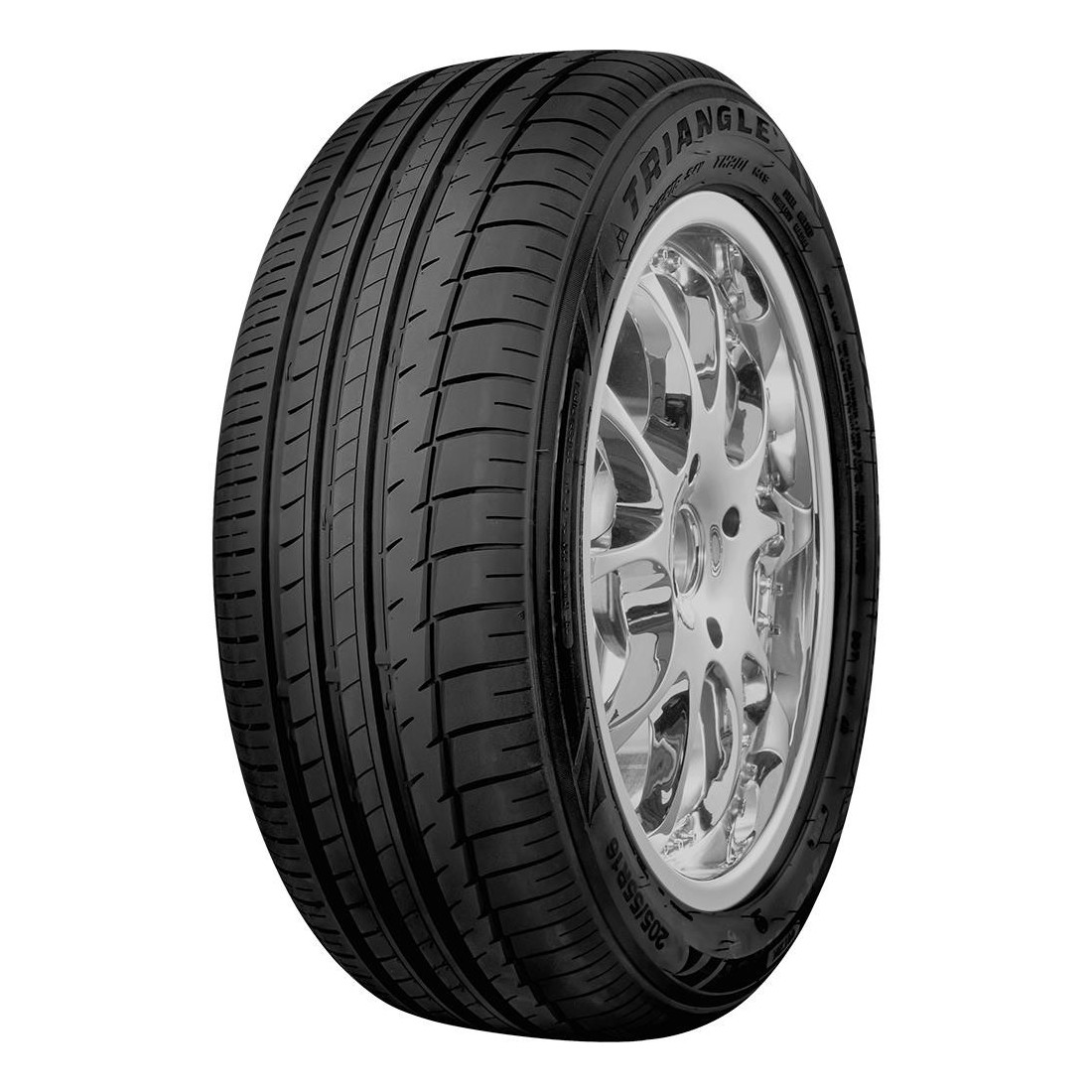 255/30R22 TRIANGLE SPORTEX (TH201) 95Y XL RP DOT21 CCB73 M+S