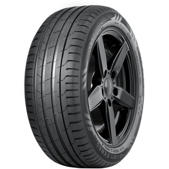 235/50R20 NOKIAN HAKKA BLACK 2 SUV 104Y XL CAB71