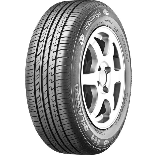 185/65R15 LASSA GREENWAYS 88H DOT21 CBB70