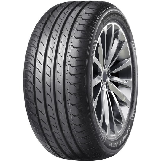 195/50R15 DIAMOND BACK TR918 82 V Vasarinės