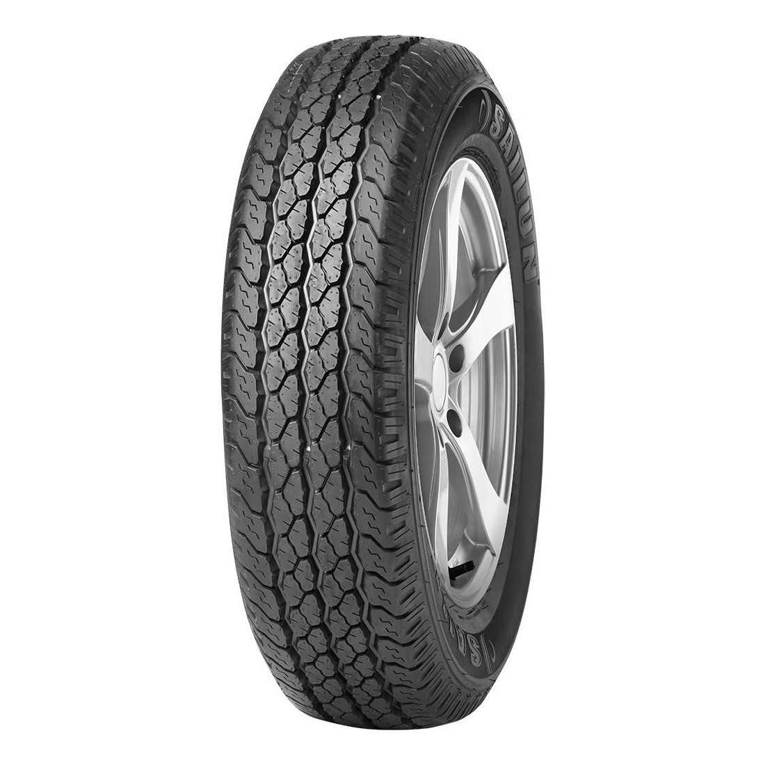 195/80R15C SAILUN SL-12 106/104 S Vasarinės