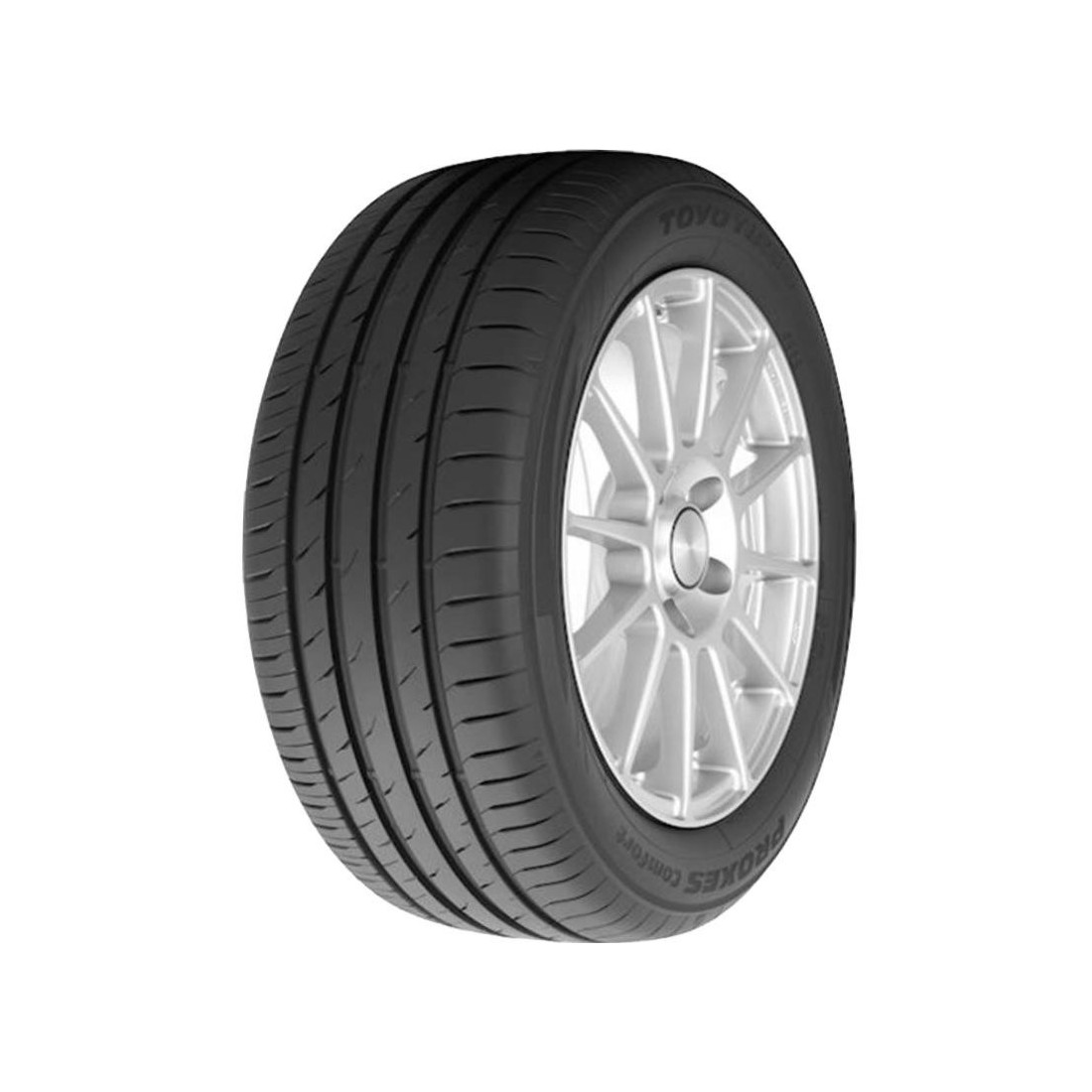 235/45R19 TOYO PROXES COMFORT 99 W XL Vasarinės