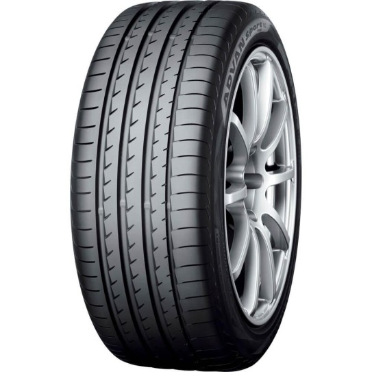 235/65R19 YOKOHAMA ADVAN SPORT V105T 109 V XL Vasarinės