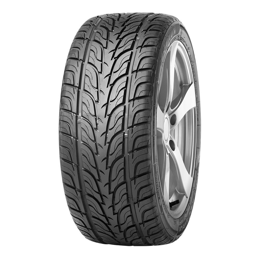 305/40R22 SAILUN ATREZZO SVR LX 114V XL RP DOT21 CDB75