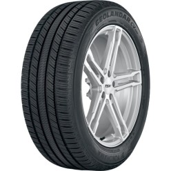 235/60R16 YOKOHAMA GEOLANDAR X-CV G058 100 V Vasarinės