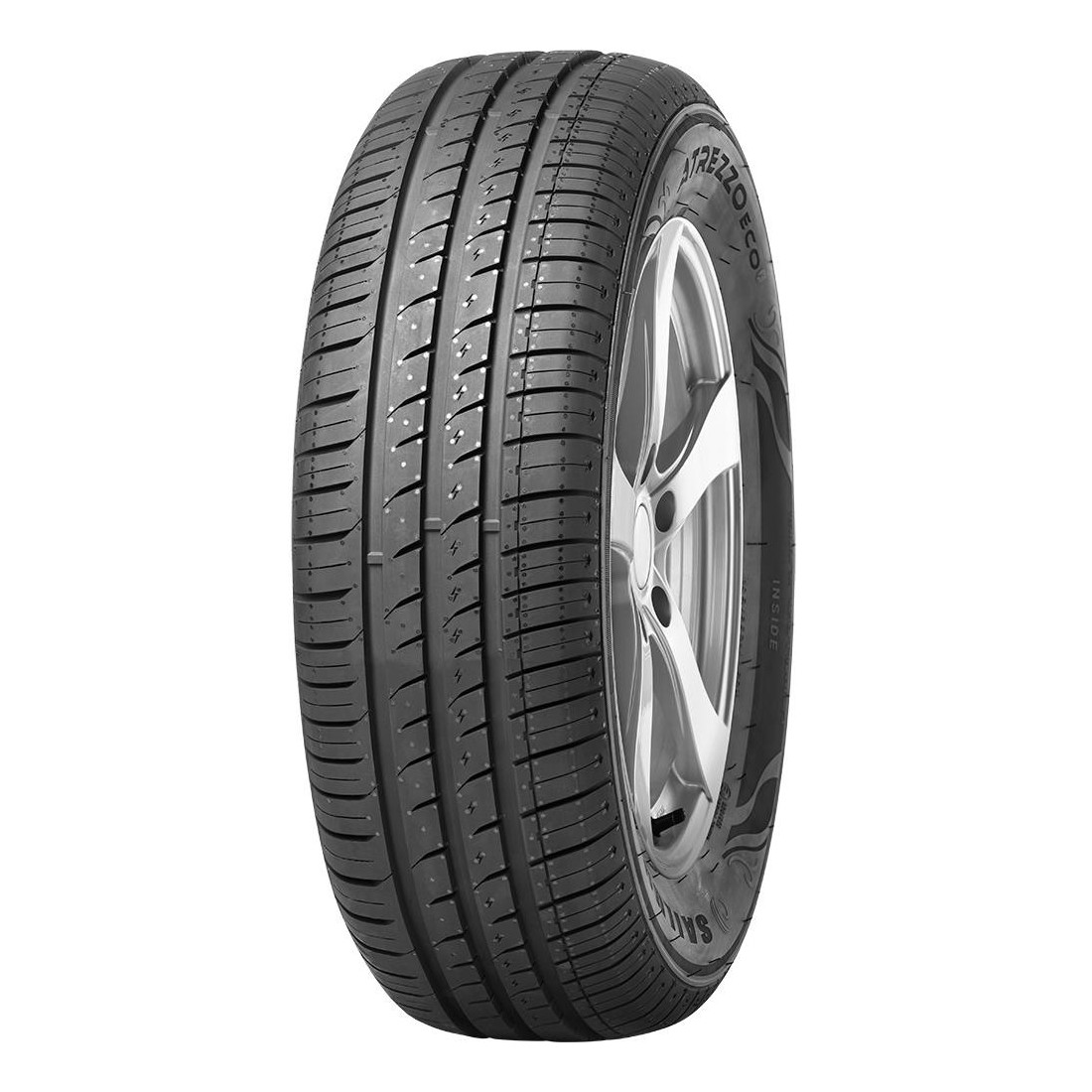 185/60R14 SAILUN ATREZZO ECO 82H DOT21 DBB70