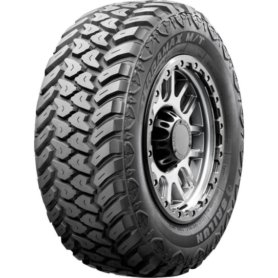 235/85R16 SAILUN TERRAMAX M/T 120/116 Q Vasarinės