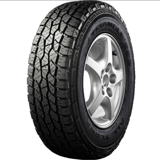 255/70R16 TRIANGLE AGILEX A/T (TR292) 115 T XL Vasarinės